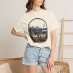 Find View Set Chairs Ignore World - T-Shirt