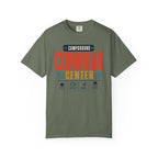 Campground Command Center - T-Shirt