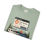 Meeting Declined View Accepted - T-Shirt