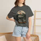 Signal Lost Freedom Found - T-Shirt