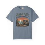 Salt Air and Slow Mornings - T-Shirt