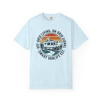 Offgrid Living Ongrid Signal - T-Shirt