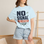 No Signal Full Instinct Good Dog - T-Shirt