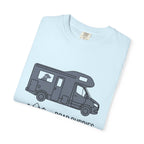 Road Buddies Motorhome - T-Shirt