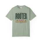 Rooted Ready Rescue Pet Loyal - T-Shirt