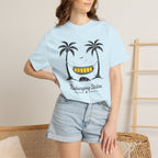 Recharging Station - T-Shirt