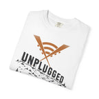 Unplugged - T-Shirt