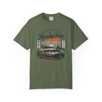 Morning Brew Mountain View - T-Shirt
