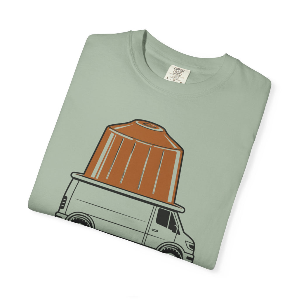 Lungo Escapes - T-Shirt
