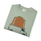 Lungo Escapes - T-Shirt
