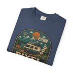 Pixel Nomad - T-Shirt