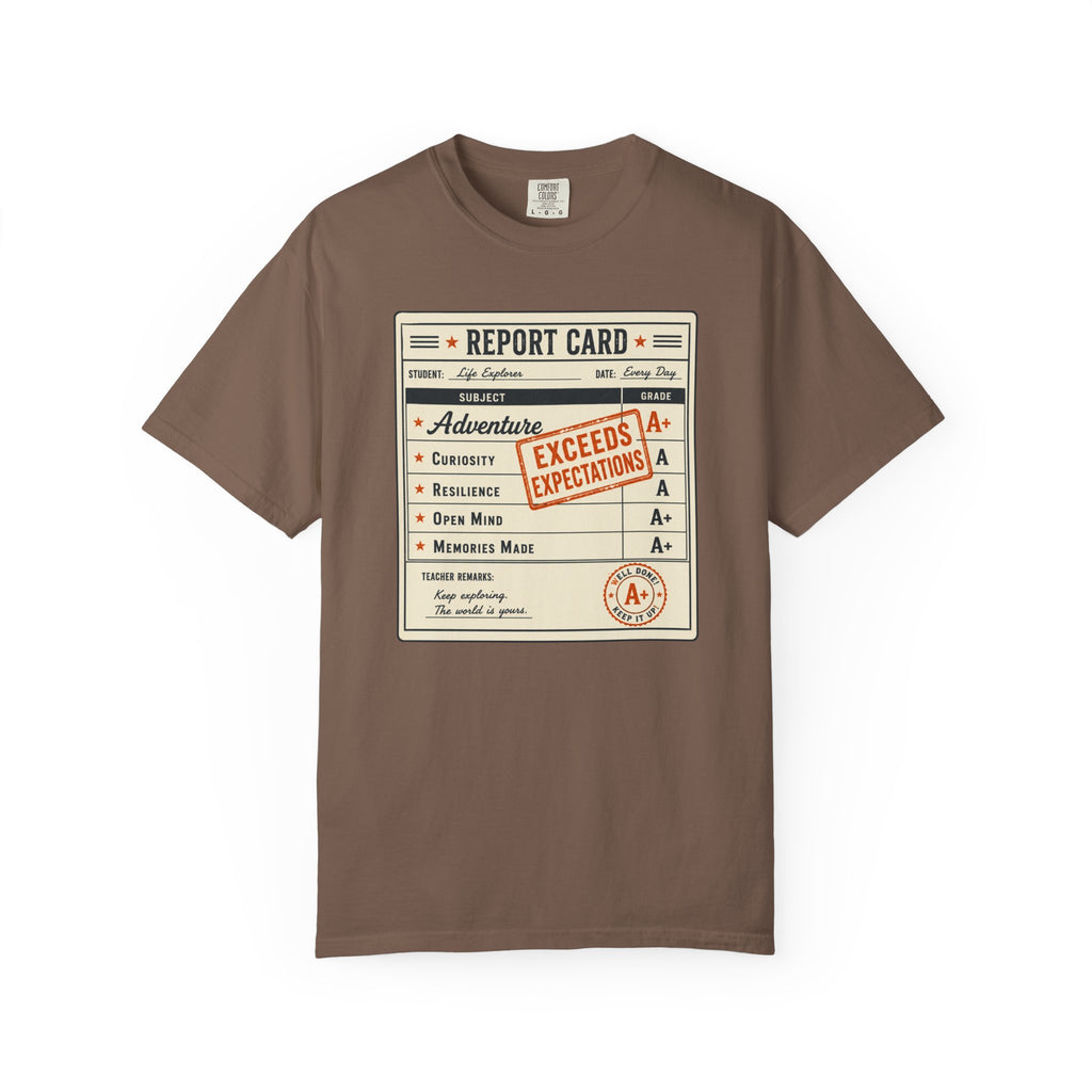 Annual Performance Review - T-Shirt