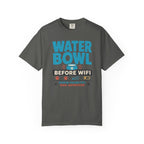 Water Bowl Before Wifi - T-Shirt