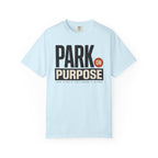 Park On Purpose - T-Shirt