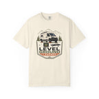 Level Ground Legends - T-Shirt