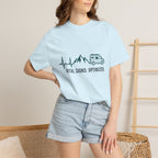 Vital Signs Optimized - T-Shirt