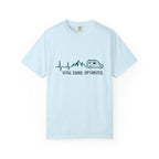 Vital Signs Optimized - T-Shirt