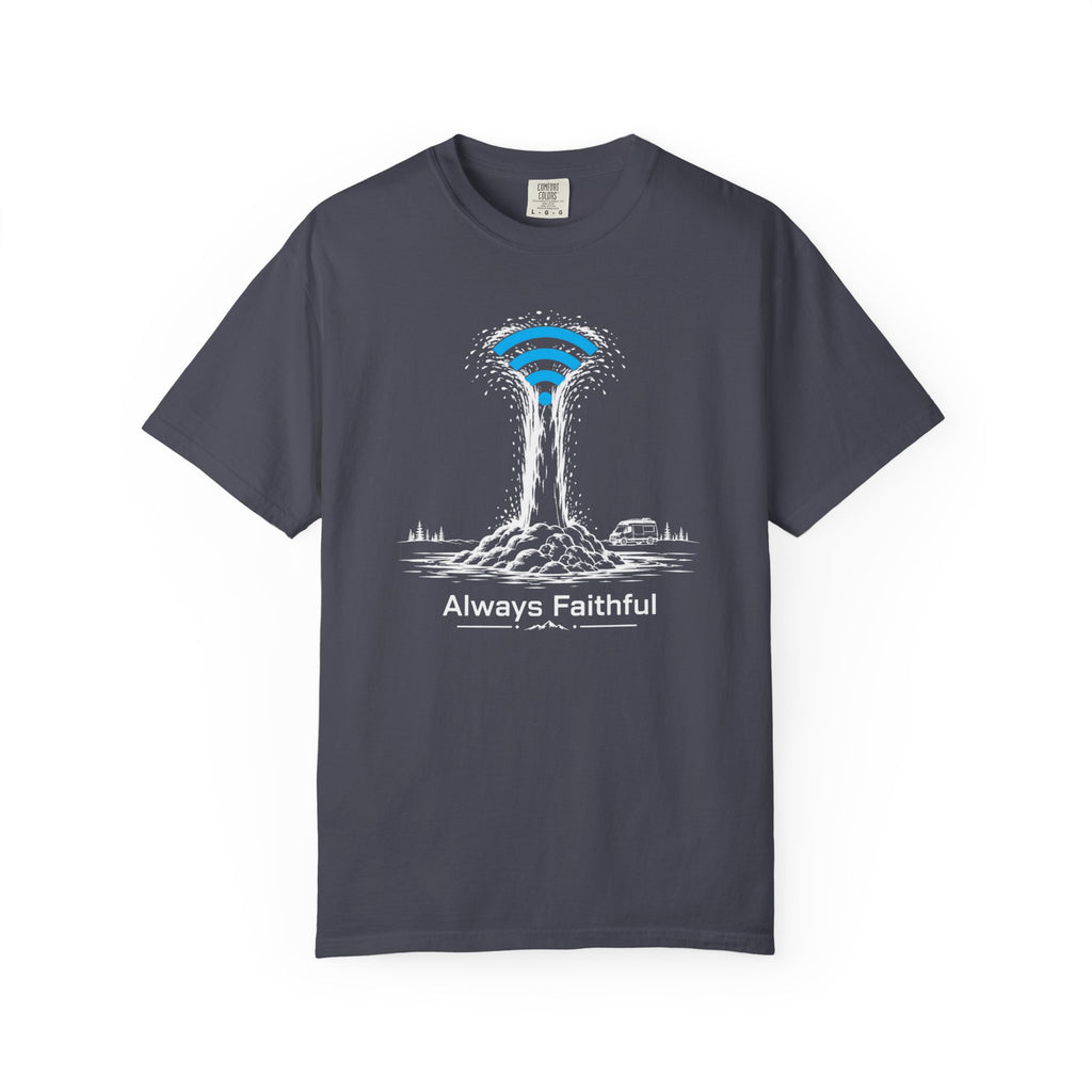 Always Faithful - T-Shirt