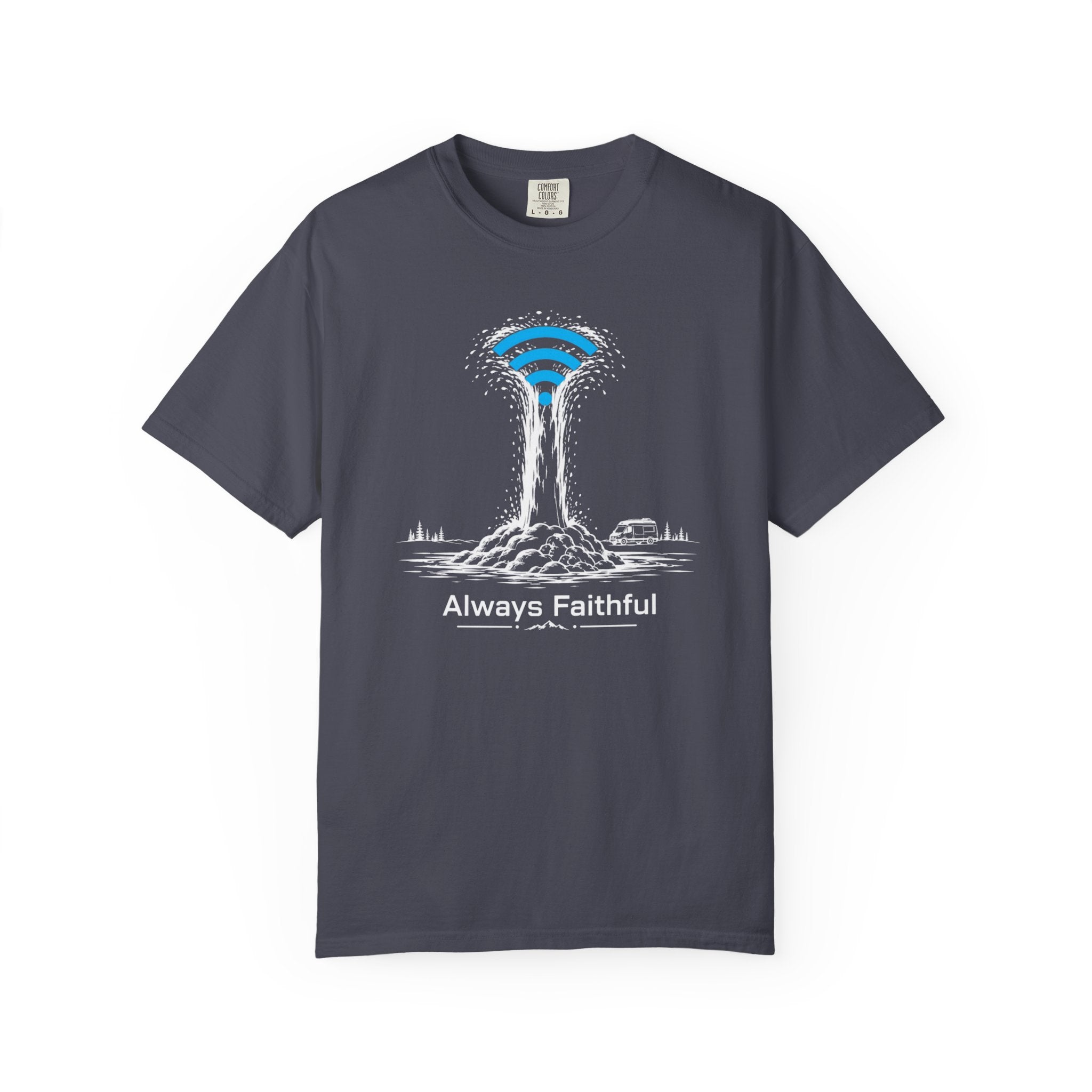 Always Faithful - T-Shirt
