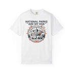 National Parks Are My HOA - T-Shirt