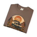 Powered By Solar and Sarcasm - T-Shirt