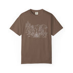 Campfire Signal Runs Surprisingly Hot - T-Shirt