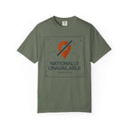 Nationally Unavailable Exploring America - T-Shirt