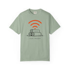 Local Hotspot - T-Shirt