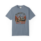 Namastay Off-Grid - T-Shirt