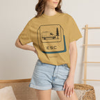 Hard Reset - T-Shirt