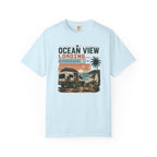 Ocean View Loading - T-Shirt