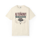 Autonomy In Motion - T-Shirt