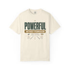 Powerful Without Permission - T-Shirt