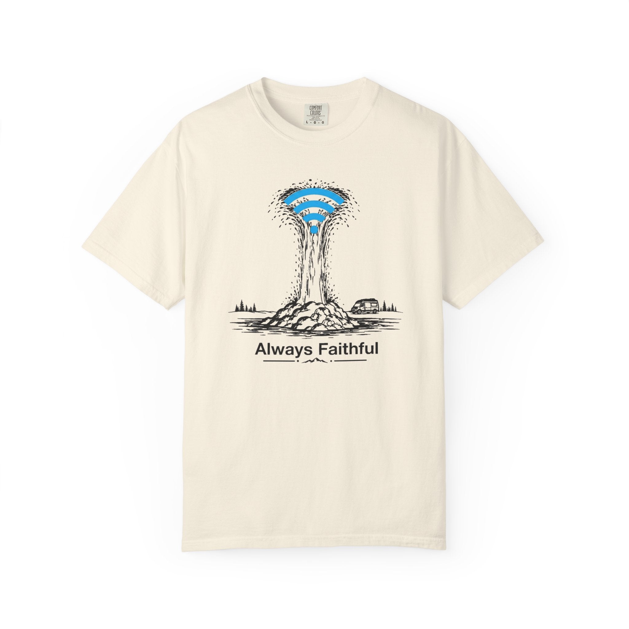 Always Faithful - T-Shirt