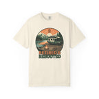 Retired and Rebooted - T-Shirt