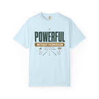 Powerful Without Permission - T-Shirt