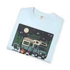 Respawn Point Campsite - T-Shirt