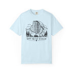 Off Grid Cloud - T-Shirt
