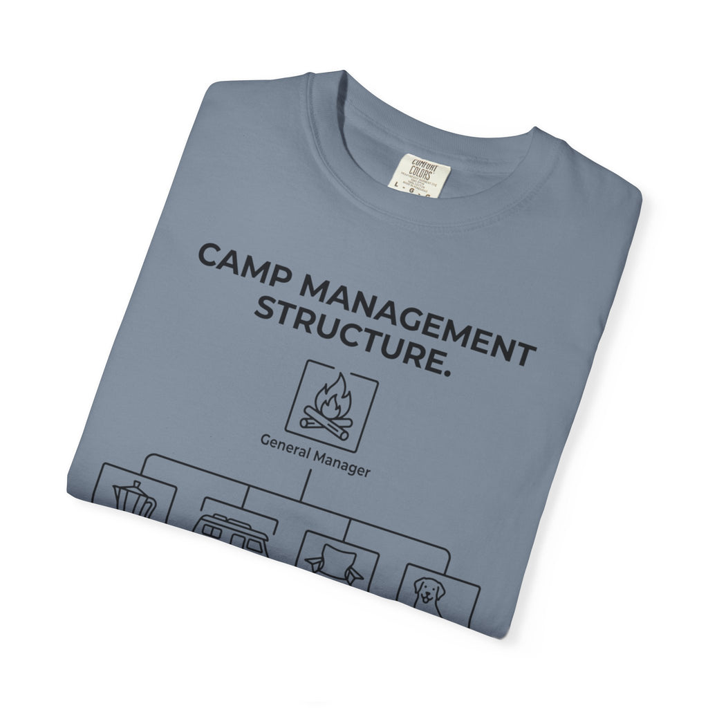 Chief Adventure Officer - T-Shirt