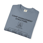 Chief Adventure Officer - T-Shirt