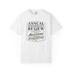 Annual Performance Review - T-Shirt