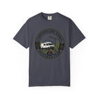 Campground Signal Research Team - T-Shirt