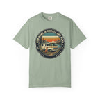 Our Home Is Wheels And Paws - T-Shirt