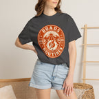Roads Over Routines - T-Shirt