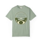 Connected Where It Counts - T-Shirt