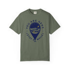 You Are Here Stay A While - T-Shirt