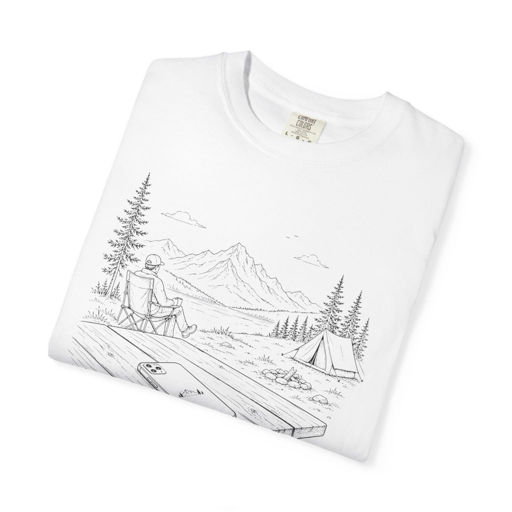 Airplane Mode - T-Shirt