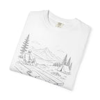 Airplane Mode - T-Shirt