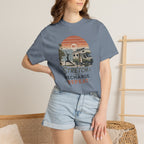 Stretch Recharge Repeat - T-Shirt
