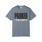 Mood Parked - T-Shirt